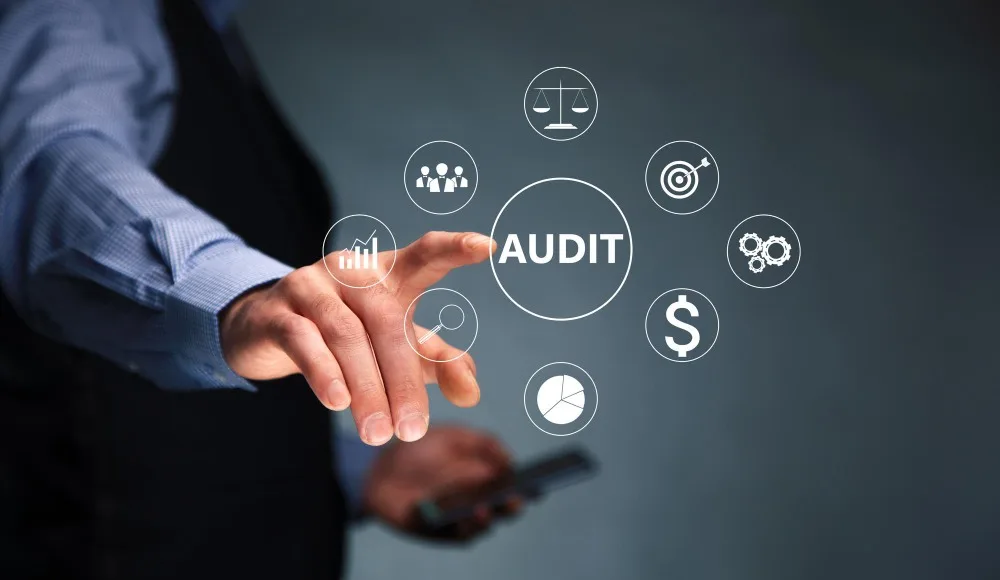 auditors in sharjah