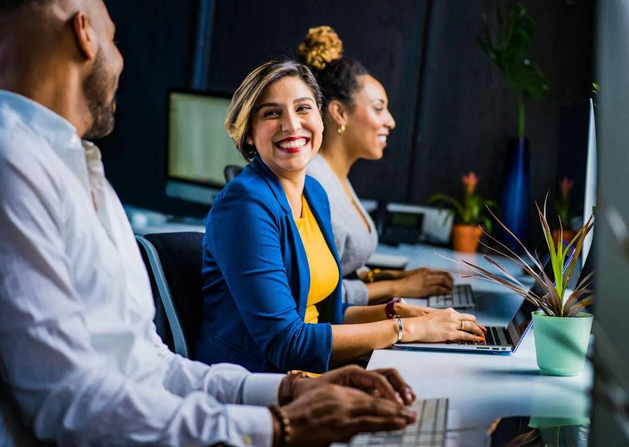 Typing services agency in Al Ain