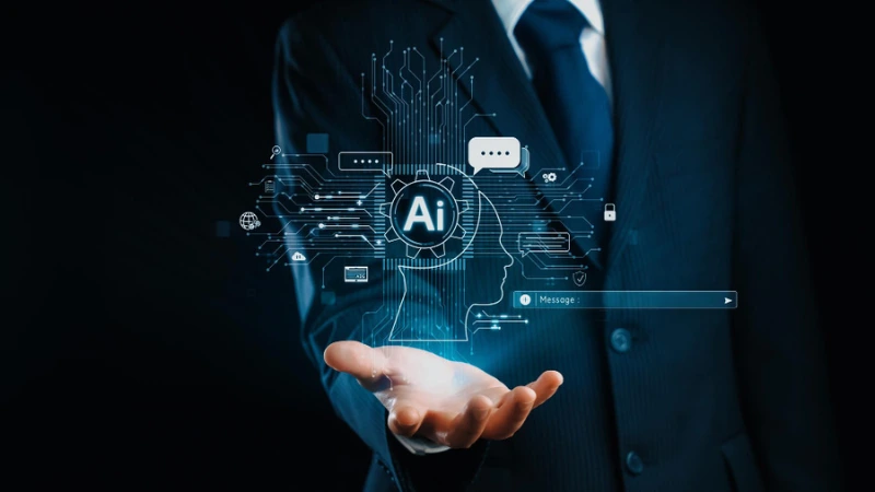 best agency for ai business setup in abu dhabi