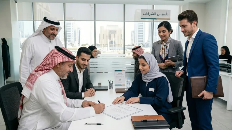 limited liability companies