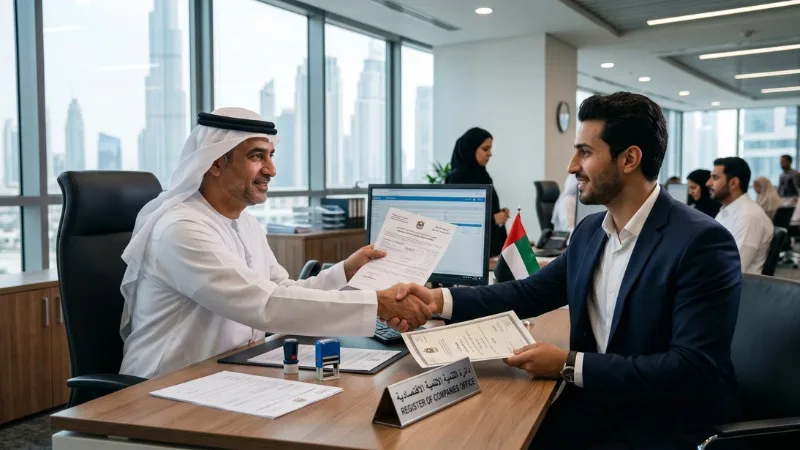 limited liability company formation
