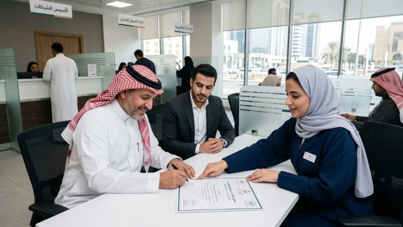 llc company registration