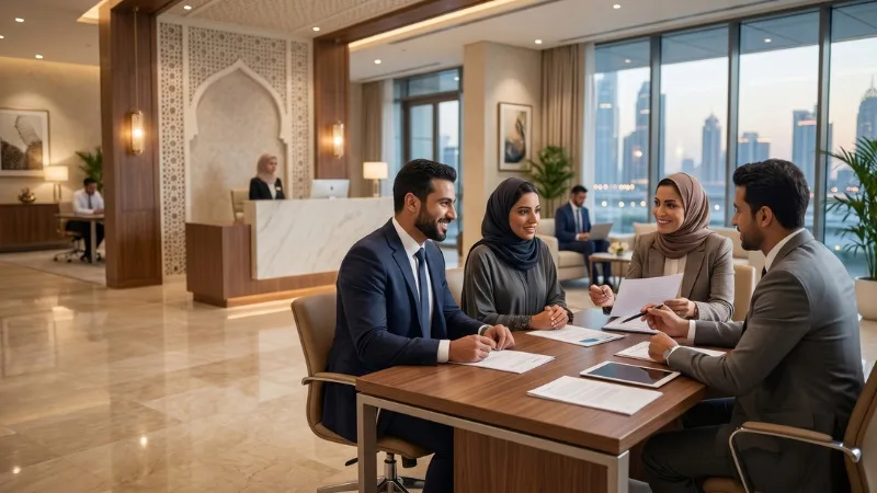 local service agent agreement